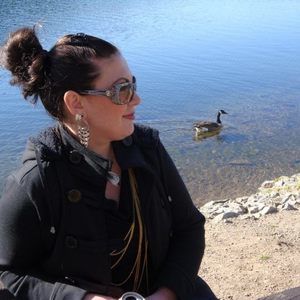 Meet your Posher, Genta